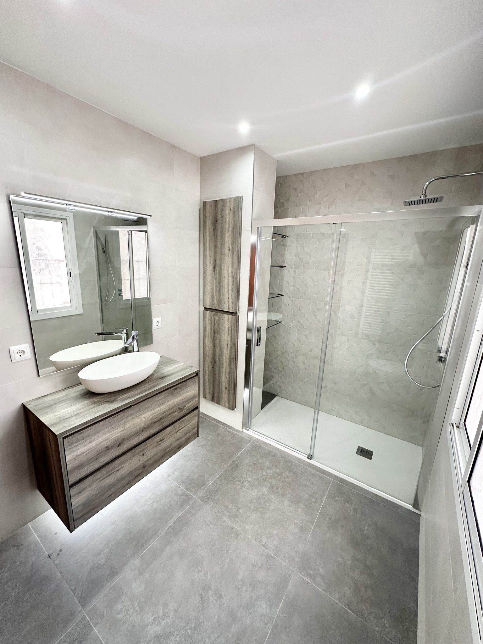 Empresa de reformas de baños en Mollet del Vallès